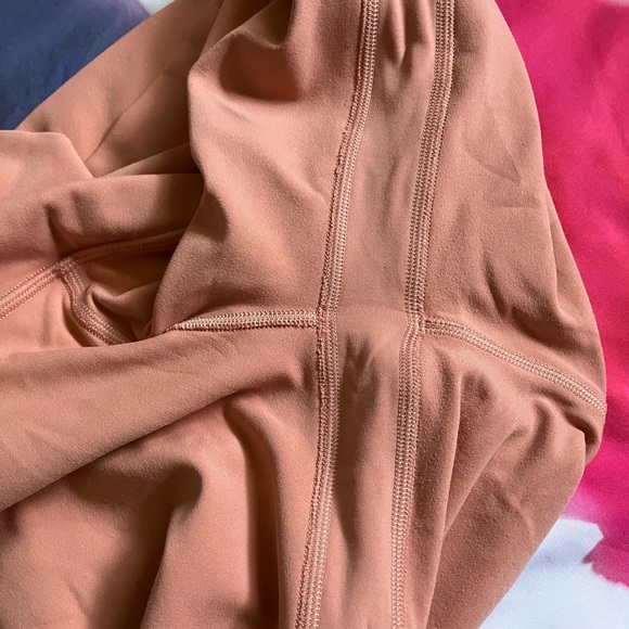 Lululemon Align High Rise 25” Pant - Picture 3 of 4